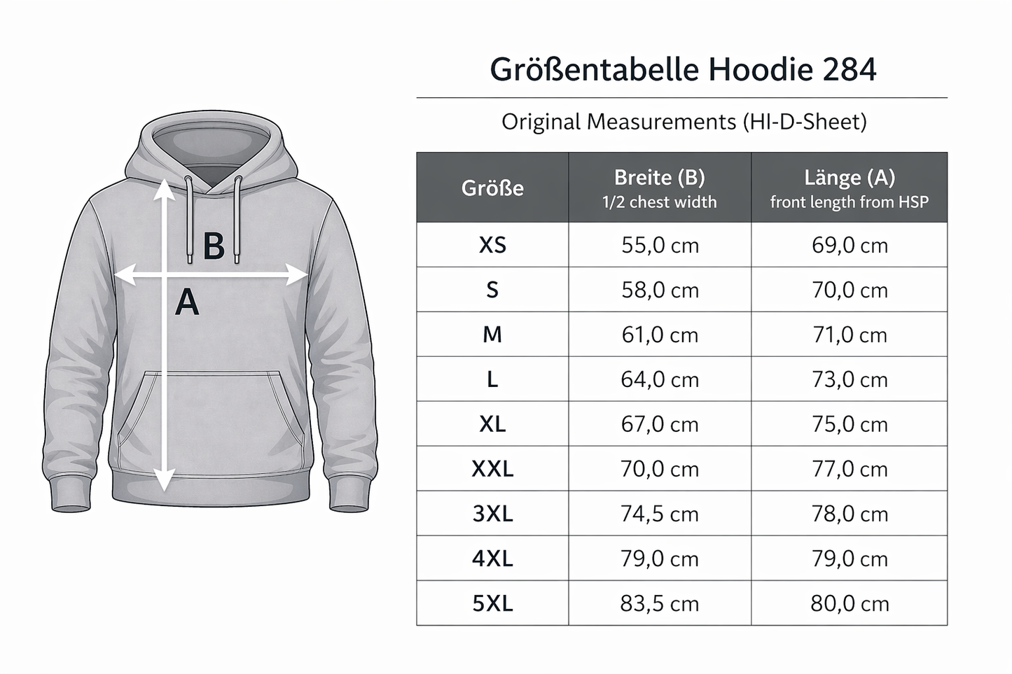 SAUDADE Oversize Hoodie