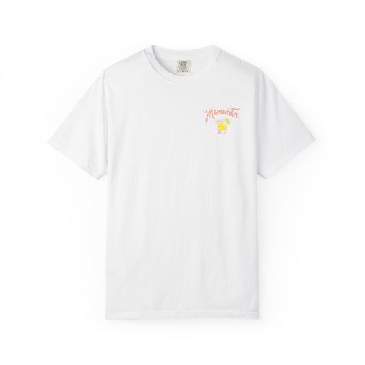 Mamacita Needs a Tequila T-Shirt