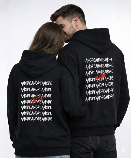 AMORE Statement – Valentinstag Special