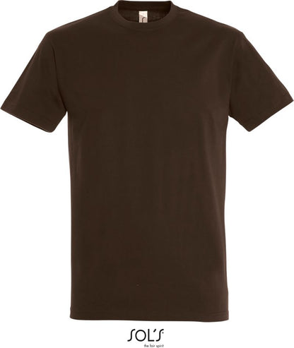 T-Shirt Imperial
