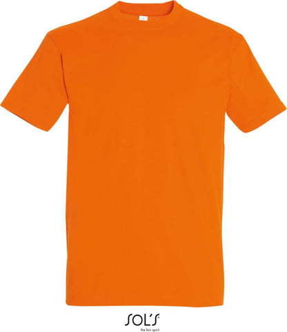 T-Shirt Imperial