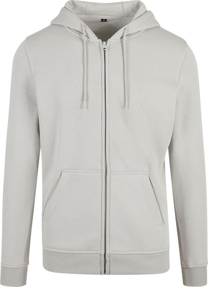 Zipper Hoodie 012