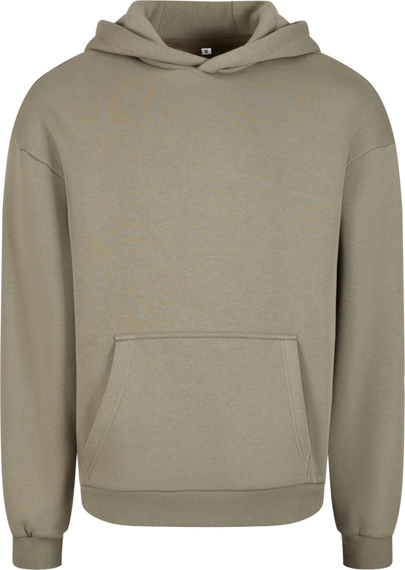 Oversize Hoodie