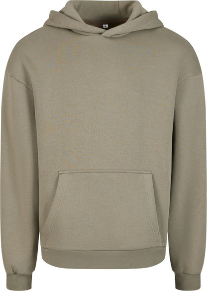 Oversize Hoodie
