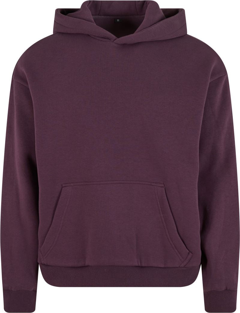 Oversize Hoodie