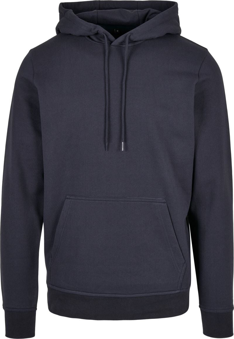 Basic Hoodie 001