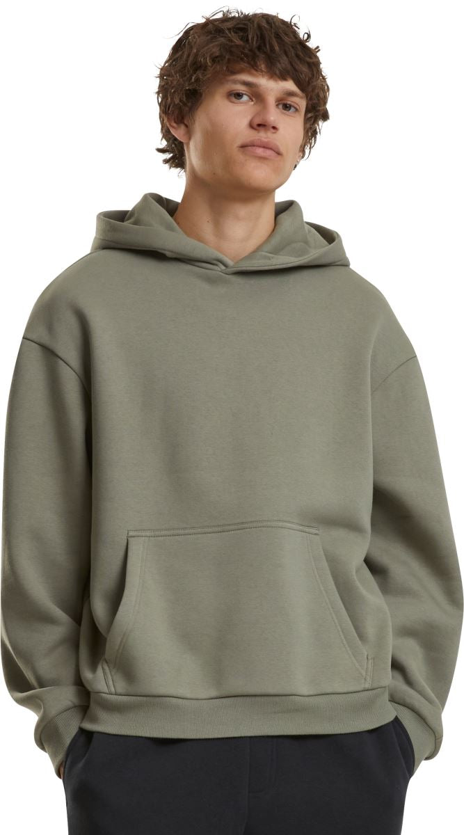 Oversize Hoodie