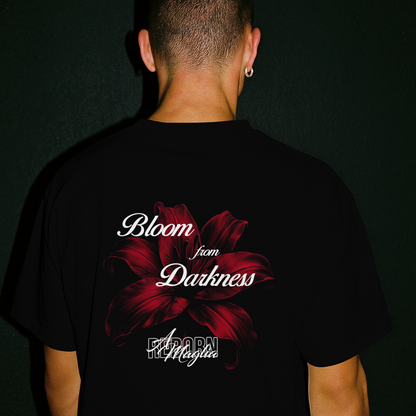 Bloom from Darkness