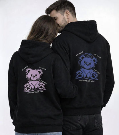 Couple Teddy Edition