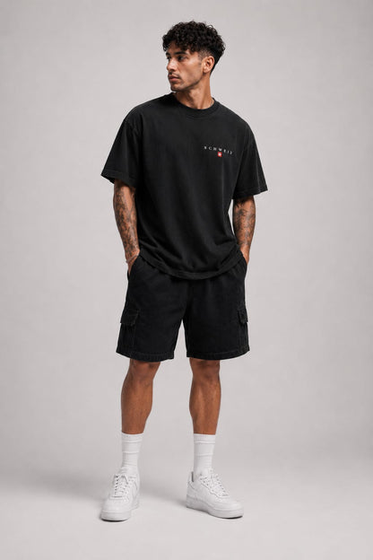 Schweiz Fan-Shirt Nation Edition – Fussball Länder Shirt