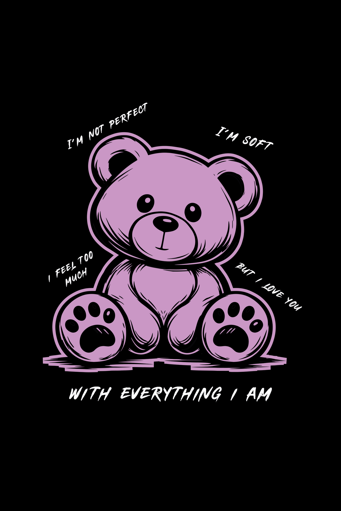 Couple Teddy Edition