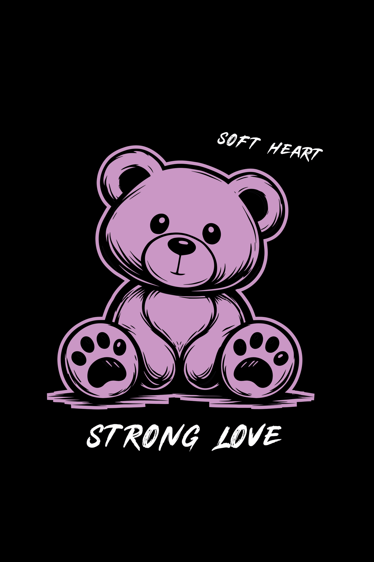 Couple Teddy Edition