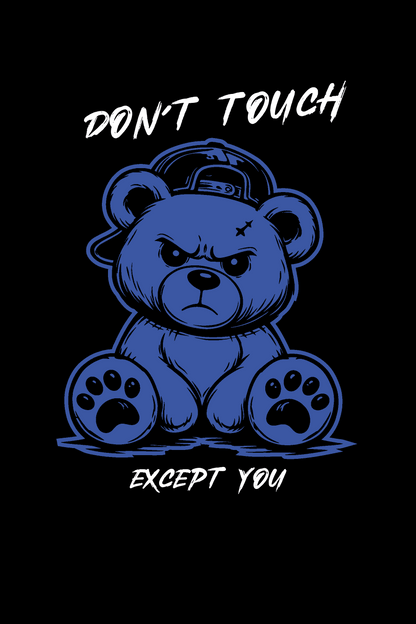 Couple Teddy Edition