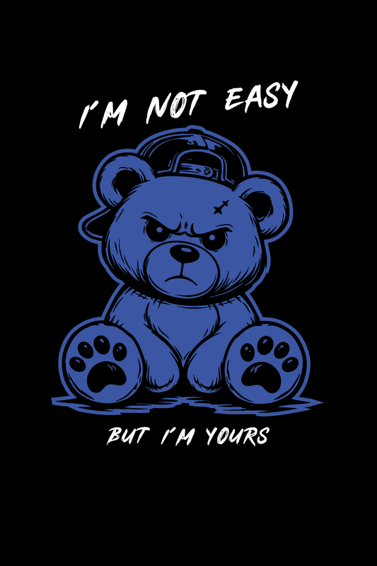Édition Couple Teddy
