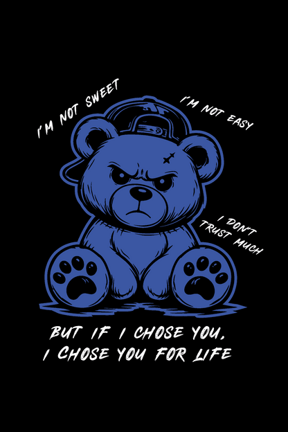 Couple Teddy Edition