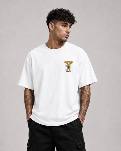 Long Island Iced Tea T-Shirt weiss
