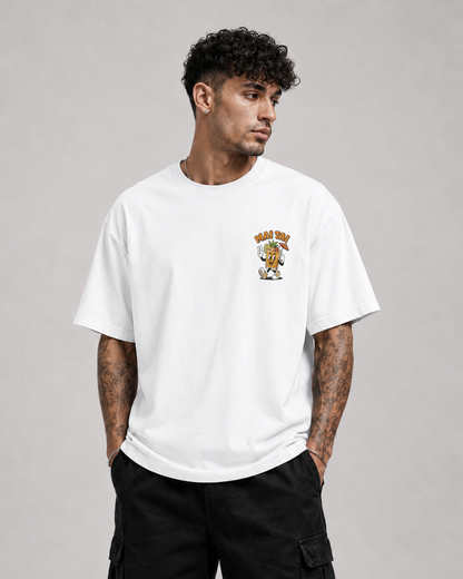 Mai Tai T-Shirt weiss