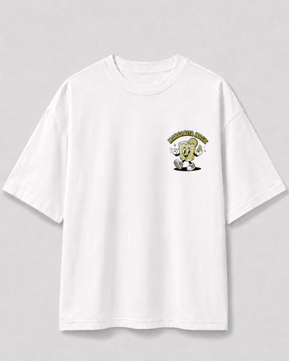 Margarita Magic T-Shirt weiss