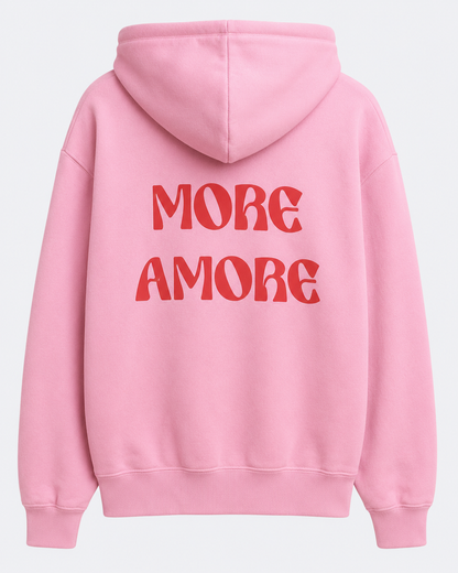 more amore hoodie vorschau