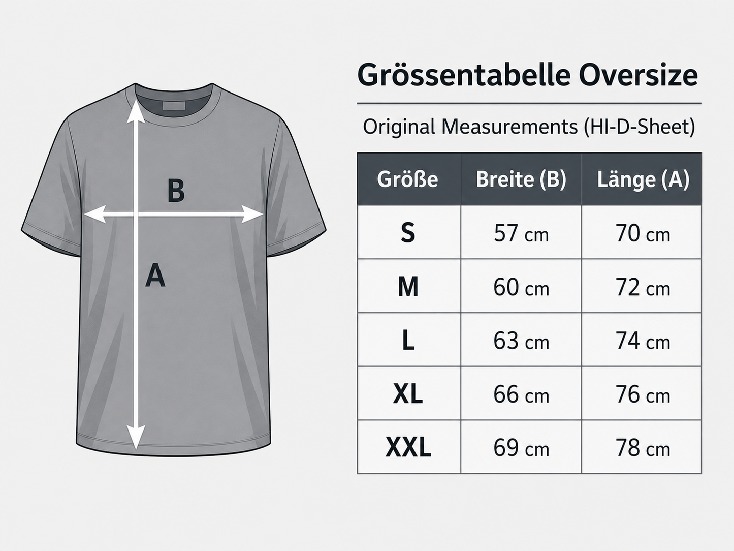 Gin Tonic T-Shirt weiss