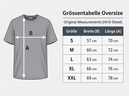 Gin Tonic T-Shirt weiss