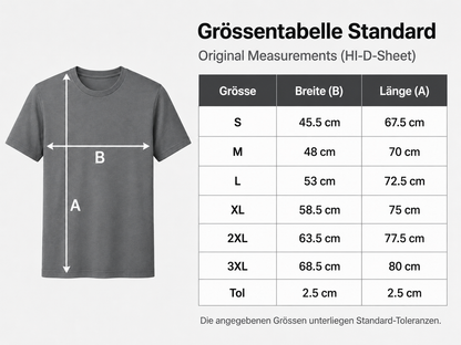 El Gringon Retro Ringer T-Shirt in Weiss und Rot