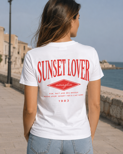 Sunset Lover T-Shirt