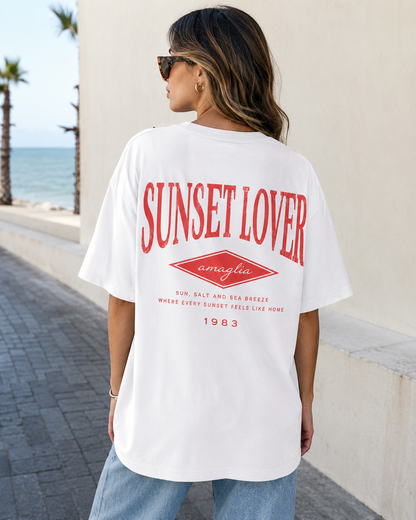 Sunset Lover T-Shirt