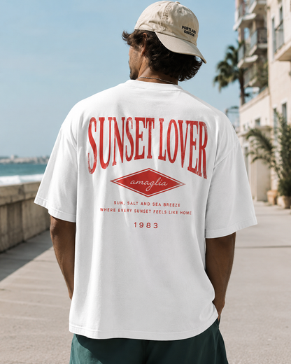 Sunset Lover T-Shirt