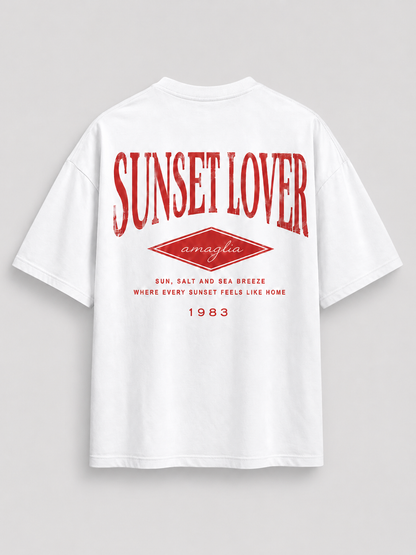 Sunset Lover T-Shirt