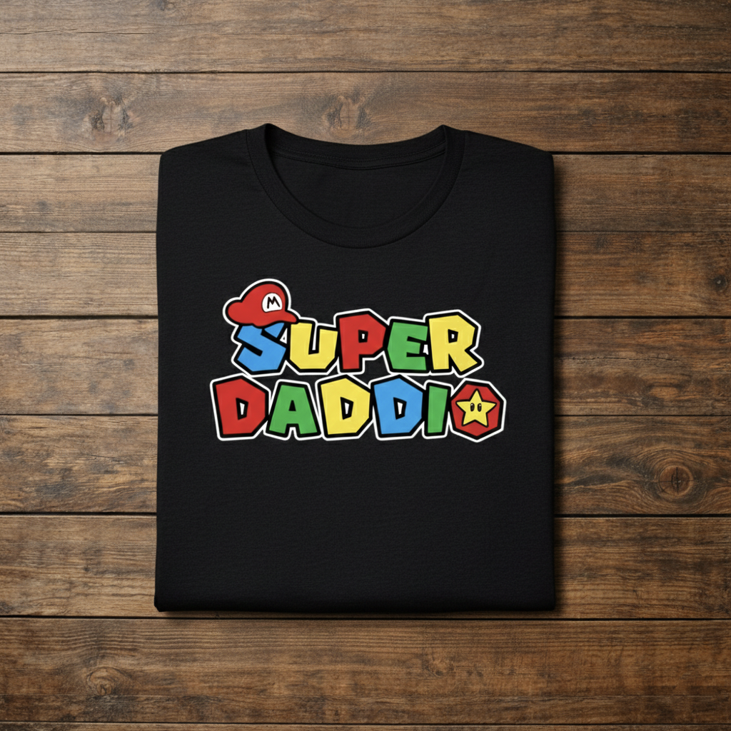 super-daddio-papa-geschenk-retro-gaming-schwarz-gefaltet.jpg