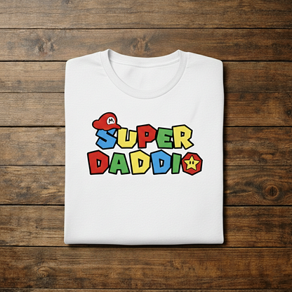 super-daddio-papa-geschenk-retro-gaming-weiss-gross.jpg